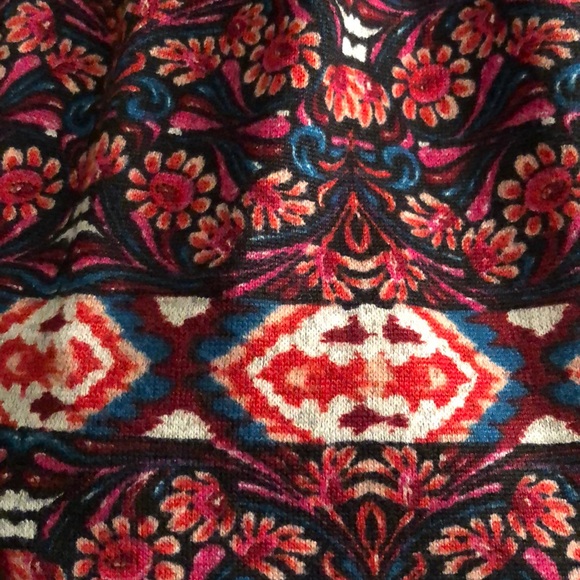 🌷dee elle 3/4 Sleeve Mini Dress - Picture 5 of 8